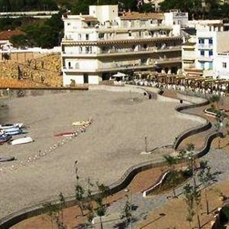 La Gambina Otel Colera Dış mekan fotoğraf