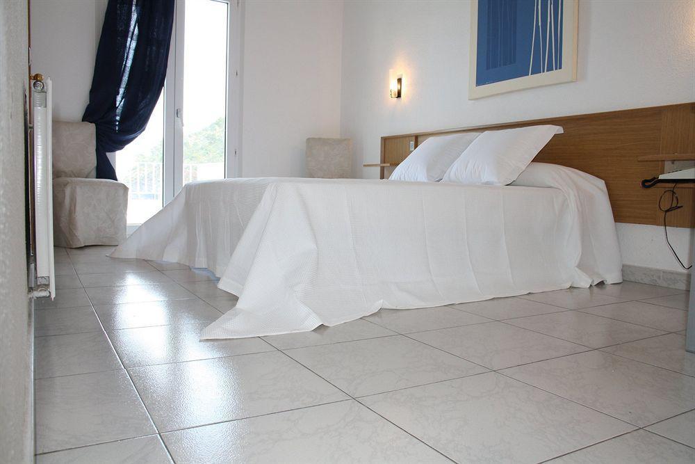 La Gambina Otel Colera Dış mekan fotoğraf
