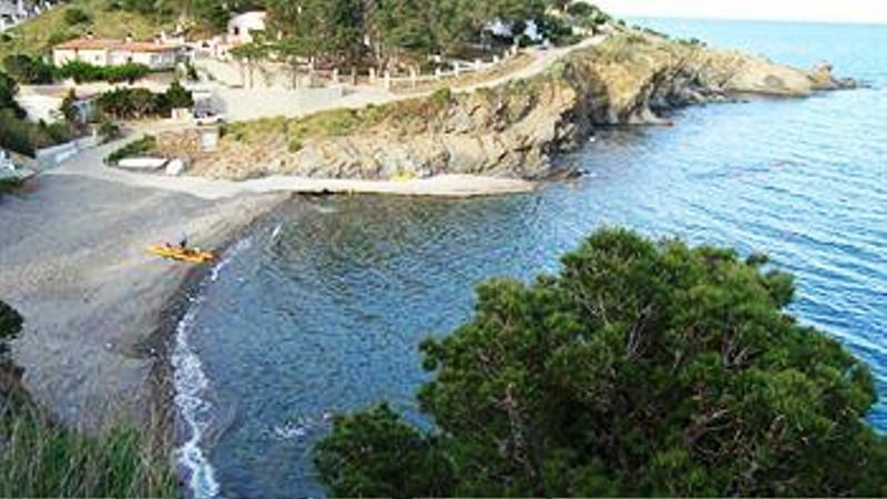 La Gambina Otel Colera Dış mekan fotoğraf